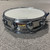 Used TRIXON 3.5 X 14 HAMMERED PICCOLO Snare Drum 41106-S000100479 View 1