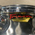 Used TRIXON 3.5 X 14 HAMMERED PICCOLO Snare Drum 41106-S000100479 View 3