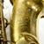 Used Selmer 1968 MARK VI Vintage Alto Saxophone 41119-C000038382 View 3