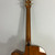 Used Tagima CF-2000 EQ Solid Top Acoustic Guitar Natural 6-String 41128-S000112652 View 7