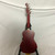 Used Fender AVALON TENOR Ukulele Red 41128-S000112653 View 7