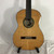 Used Alvarez AC65 Solid Top Acoustic Guitar Natural 6-String 41128-S000112650 View 1