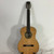 Used Alvarez AC65 Solid Top Acoustic Guitar Natural 6-String 41128-S000112650 View 8