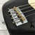 Used Peavey Fury USA Vintage Bass Guitar Black 40051-S000118567 View 7