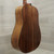 Used Martin D-12E Road Series Left Handed Solid Top Acoustic Guitar Natural 40015-S000337536 View 14