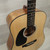 Used Martin D-12E Road Series Left Handed Solid Top Acoustic Guitar Natural 40015-S000337536 View 7