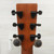 Used Martin D-12E Road Series Left Handed Solid Top Acoustic Guitar Natural 40015-S000337536 View 10