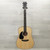 Used Martin D-12E Road Series Left Handed Solid Top Acoustic Guitar Natural 40015-S000337536 View 4