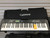 Used Casiotone CT-S190 61-Key Keyboard 61-Key 41123-S000111044 View 1