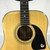 Used Epiphone PR350 Laminate Top Acoustic Guitar Natural 41110-S000072597 View 2