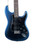 Used Fender AMERICAN PERFORMER STRATOCASTER HSS Electric Guitar Blue 6-String 41136-S000156506 View 2