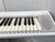 Used Yamaha PIAGGERO NP-12 61-Key Keyboard 61-Key 40107-S000156992 View 9