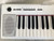 Used Yamaha PIAGGERO NP-12 61-Key Keyboard 61-Key 40107-S000156992 View 2