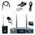 New - CAD WX1800BP WIRELESS BODY PACK SYSTEM 40087-KAM-WX1800BP View 1