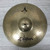 Used Zildjian Avedis Stadium 16" Medium Crash Cymbal 40051-S000118570 View 1