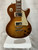 Used Epiphone LES PAUL STANDARD PRO LP Type Electric Guitar Tobacco Sunburst 6-String 41132-S000011191 View 2