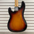 Used - Fender PLAYER PRECISION BASS - Bass Guitar  40087-S000239265 View 8