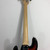 Used Squier AFFINITY JAZZ BASS V J Type Bass Guitar Sunburst 5-String 41128-S000104563 View 5
