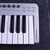 Used Novation REMOTE 25LE MIDI KEYBOARD 25-Key Controller 25-Key 41140-S000137557 View 2