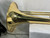 Used Jupiter JTB730 TROMBONE Trombone 40012-S000313195 View 3