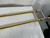 Used Jupiter JTB730 TROMBONE Trombone 40012-S000313195 View 12