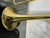 Used Jupiter JTB730 TROMBONE Trombone 40012-S000313195 View 13
