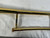 Used Jupiter JTB730 TROMBONE Trombone 40012-S000313195 View 14