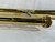 Used Jupiter JTB730 TROMBONE Trombone 40012-S000313195 View 16