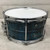 Used Pork Pie PP7X13PB Patina Brass 7x13 Metal Snare Drum 40051-S000118576 View 4