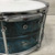 Used Pork Pie PP7X13PB Patina Brass 7x13 Metal Snare Drum 40051-S000118576 View 5