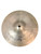 Used Zildjian 10 K CUSTOM DARK SPLASH Cymbal 10" 41136-S000156508 View 1