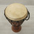 Used Djembe 40015-S000337552 View 5