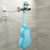 Used Makala Dolphin Ukulele Blue 40015-S000337554 View 11