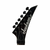 Used Jackson ARCH TOP JS32 DKA Super S Electric Guitar Black 6-String 41126-S000092556 View 3