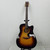 Used Yamaha FX335C  Acoustic Guitar Sunburst 40042-S000269879 View 2