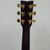 Used Yamaha FX335C  Acoustic Guitar Sunburst 40042-S000269879 View 17