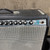 Used Fender Twin Reverb 1975 Silverface Vintage Tube Guitar Combo Amp 41119-S000038390 View 3
