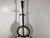 Used Harmony RESO-TONE TENOR BANJO Vintage Banjo 40107-S000156997 View 9