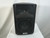 Used Alto TX208 Powered Full Range Speaker Cabinet 40012-S000313201 View 1