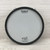 Used Roland PD-128S V-Drum Snare 12" Electronic Drum Pad 41124-S000211266 View 1