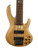 Used LTD B-206SM 6-String Bass Guitar 41115-S000117085 View 1