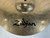 Used Zildjian 16 IN Z CUSTOM ROCK CRASH Crash Cymbal 16" 40012-S000313233 View 4