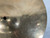 Used Zildjian 16 IN Z CUSTOM ROCK CRASH Crash Cymbal 16" 40012-S000313233 View 5