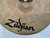 Used Zildjian 16 IN Z CUSTOM ROCK CRASH Crash Cymbal 16" 40012-S000313233 View 10