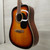 Used Mitchell D120 Laminate Top Acoustic Guitar Sunburst 40015-S000337557 View 5