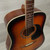 Used Mitchell D120 Laminate Top Acoustic Guitar Sunburst 40015-S000337557 View 7