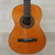 Used Donner EC2082 Laminate Top Acoustic Guitar Natural 40015-S000337558 View 1