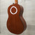 Used Donner EC2082 Laminate Top Acoustic Guitar Natural 40015-S000337558 View 12