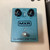 Used MXR CLASSIC 108 FUZZ Fuzz Pedal 40111-S000193596 View 1