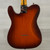 Used Fender Modern Player Telecaster Plus Electric Guitar Sunburst 40015-S000337559 View 14